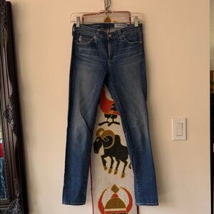 Beautiful “AG” Jeans